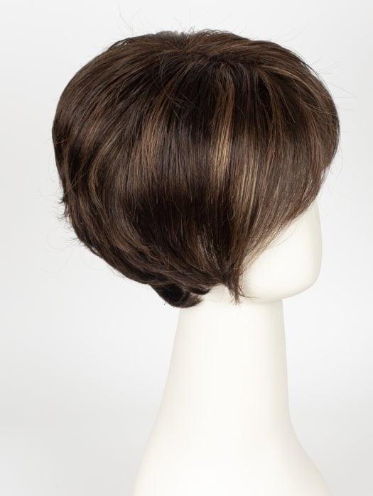 Gia | Synthetic Wig (Basic Cap) - Image 20