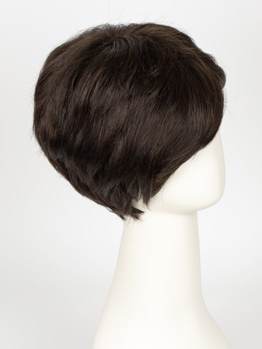 Gia | Synthetic Wig (Basic Cap) - Image 17