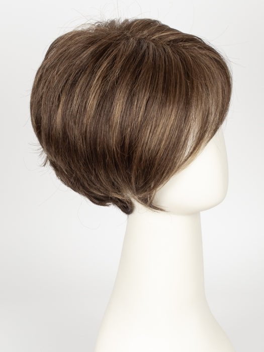 Gia | Synthetic Wig (Basic Cap) - Image 21