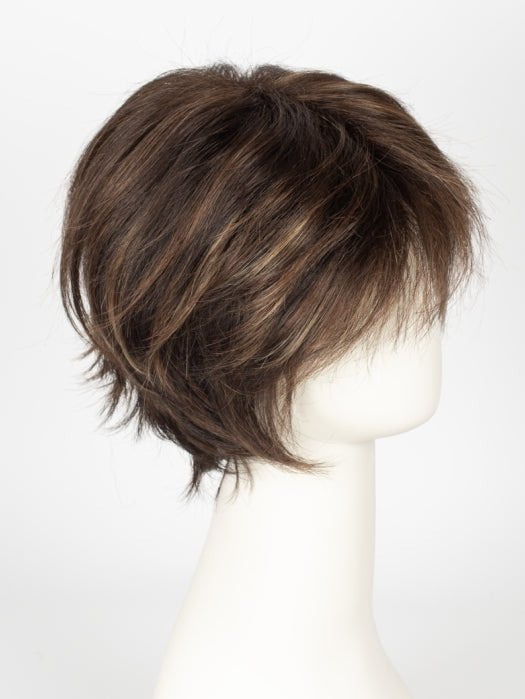 Coco | Synthetic Wig (Basic Cap) - Image 21