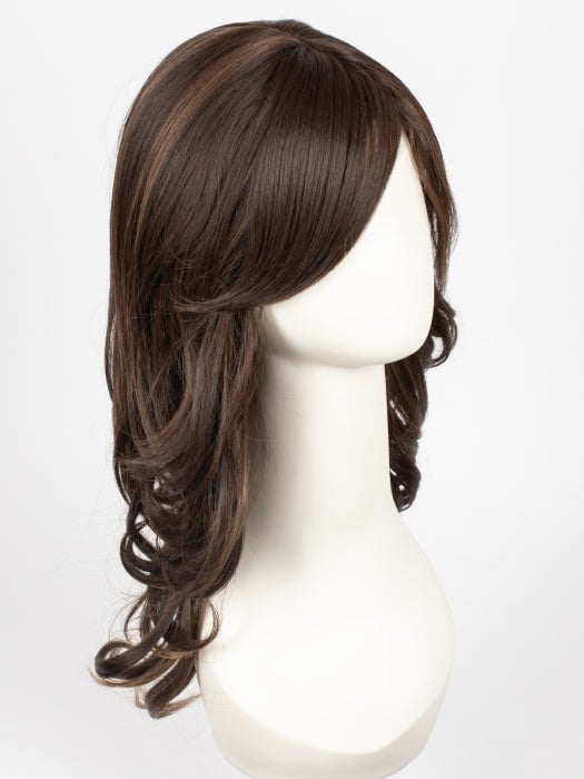 Brie | Synthetic Wig (Basic Cap) - Image 27