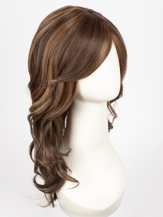 Brie | Synthetic Wig (Basic Cap) - Image 30