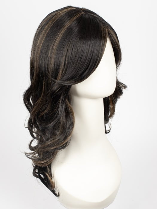 Brie | Synthetic Wig (Basic Cap) - Image 22