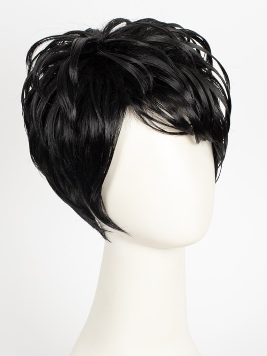 Moore | Synthetic Wig (Basic Cap) - Image 15