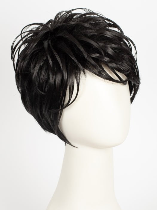 Moore | Synthetic Wig (Basic Cap) - Image 16