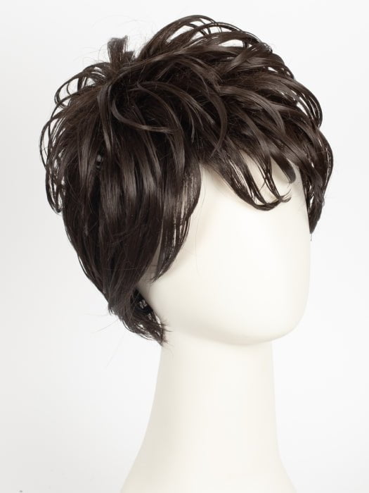 Moore | Synthetic Wig (Basic Cap) - Image 21