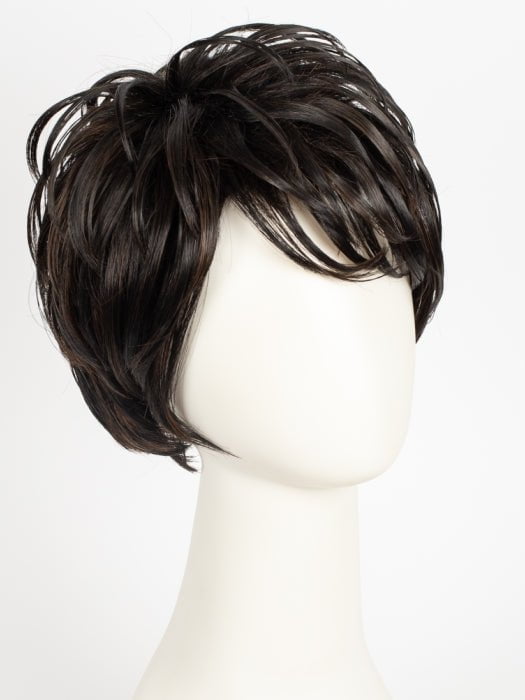 Moore | Synthetic Wig (Basic Cap) - Image 18