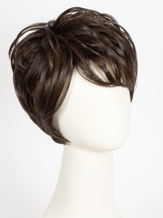 Moore | Synthetic Wig (Basic Cap) - Image 22
