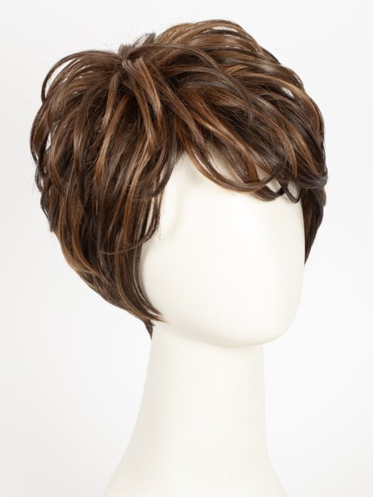 Moore | Synthetic Wig (Basic Cap) - Image 24