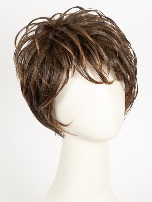 Moore | Synthetic Wig (Basic Cap) - Image 27