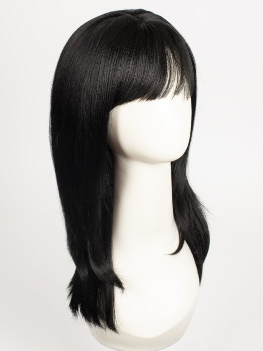Charli | HF Synthetic Wig (Basic Cap) - Image 15