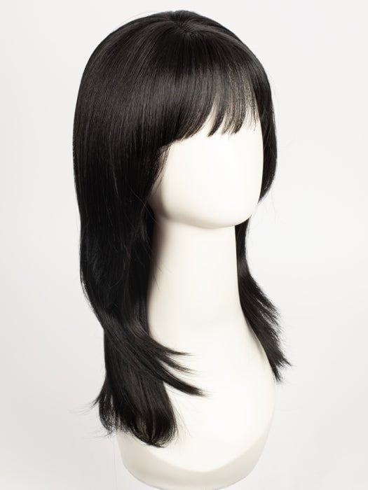 Charli | HF Synthetic Wig (Basic Cap) - Image 16