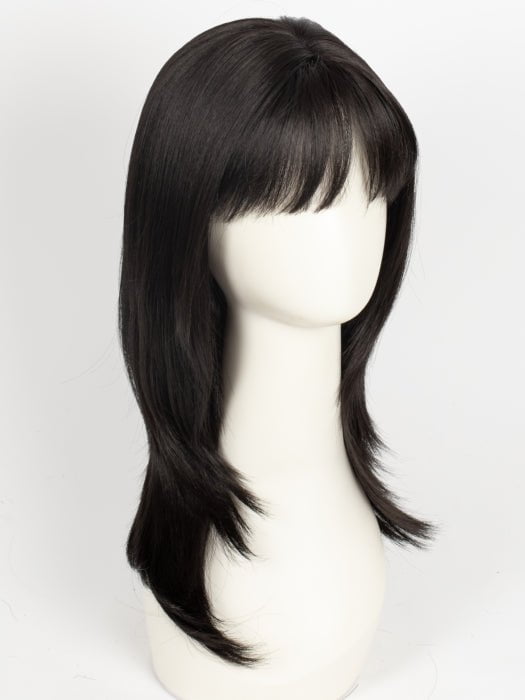 Charli | HF Synthetic Wig (Basic Cap) - Image 17