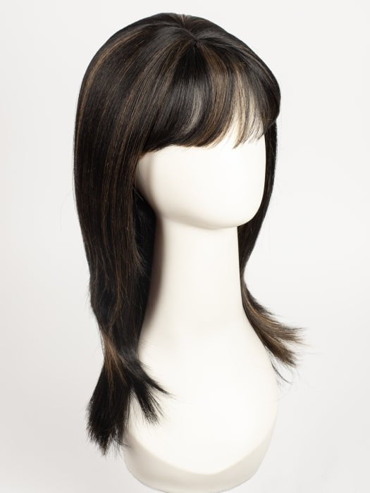 Charli | HF Synthetic Wig (Basic Cap) - Image 19