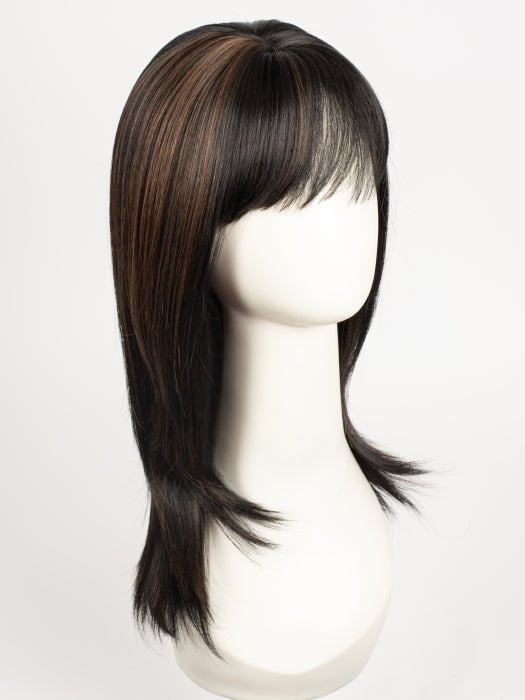 Charli | HF Synthetic Wig (Basic Cap) - Image 20