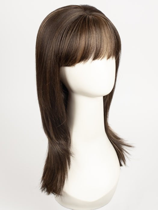 Charli | HF Synthetic Wig (Basic Cap) - Image 22