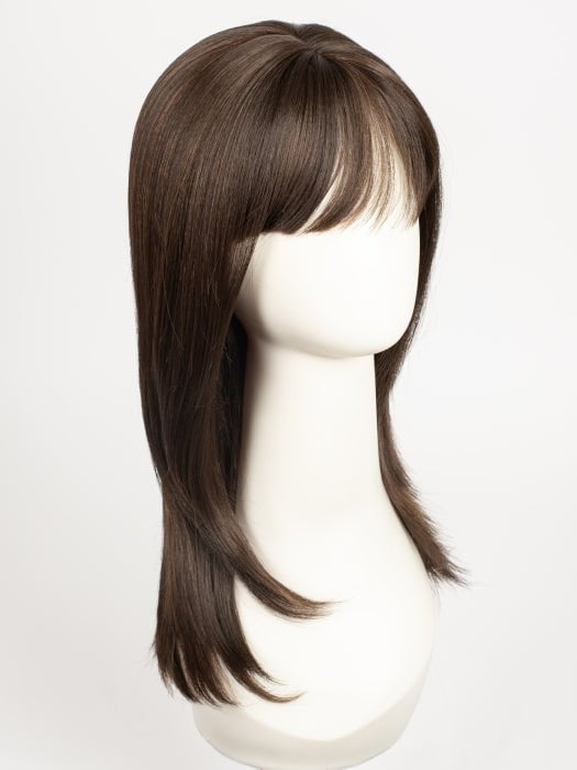 Charli | HF Synthetic Wig (Basic Cap) - Image 23