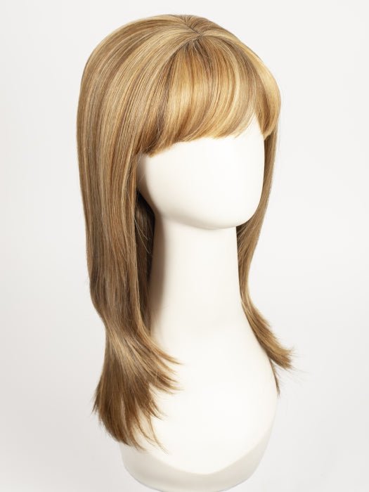 Charli | HF Synthetic Wig (Basic Cap) - Image 26