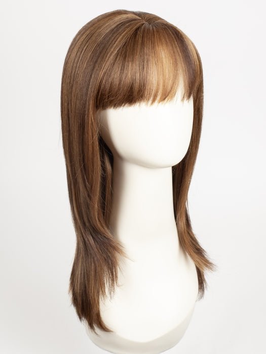 Charli | HF Synthetic Wig (Basic Cap) - Image 25