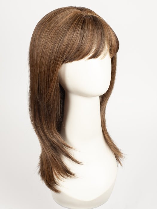 Charli | HF Synthetic Wig (Basic Cap) - Image 24