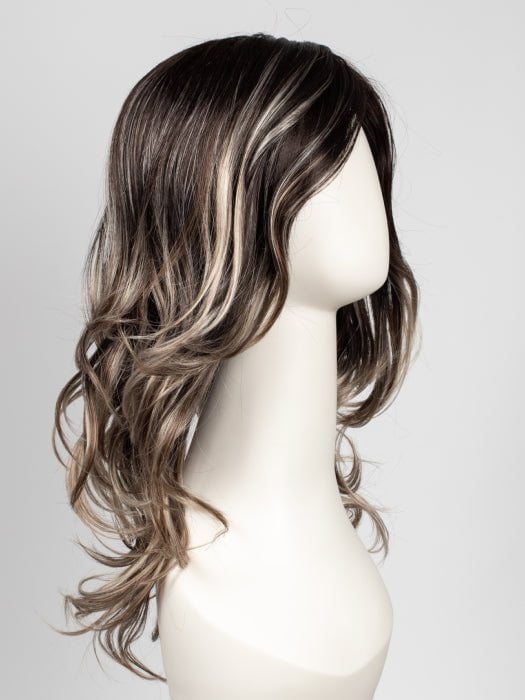 Orchid | Synthetic Lace Front Wig (Mono Part) - Image 44