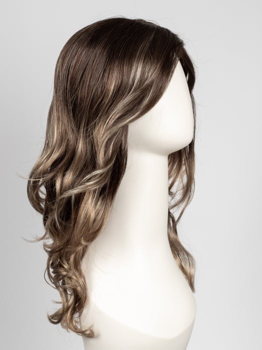 Orchid | Synthetic Lace Front Wig (Mono Part) - Image 51