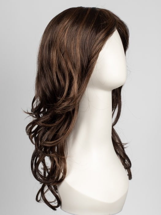 Orchid | Synthetic Lace Front Wig (Mono Part) - Image 48
