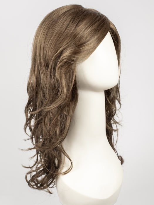 Orchid | Synthetic Lace Front Wig (Mono Part) - Image 52