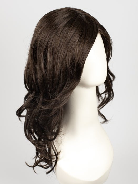 Orchid | Synthetic Lace Front Wig (Mono Part) - Image 46