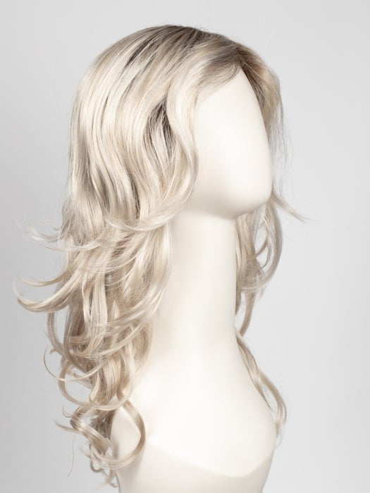 Orchid | Synthetic Lace Front Wig (Mono Part) - Image 60