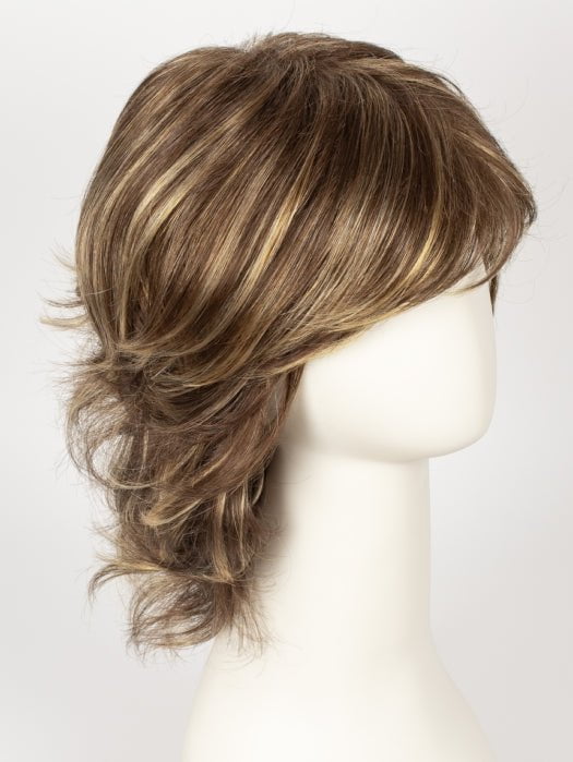 Angela | Synthetic Wig (Basic Cap) - Image 20