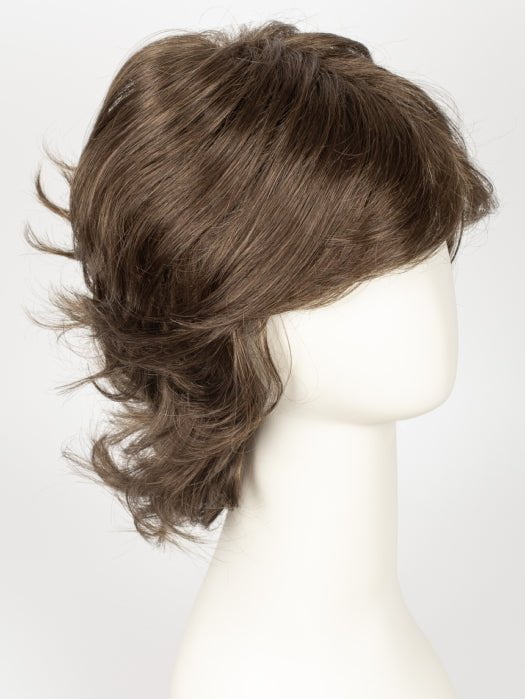 Angela | Synthetic Wig (Basic Cap) - Image 14