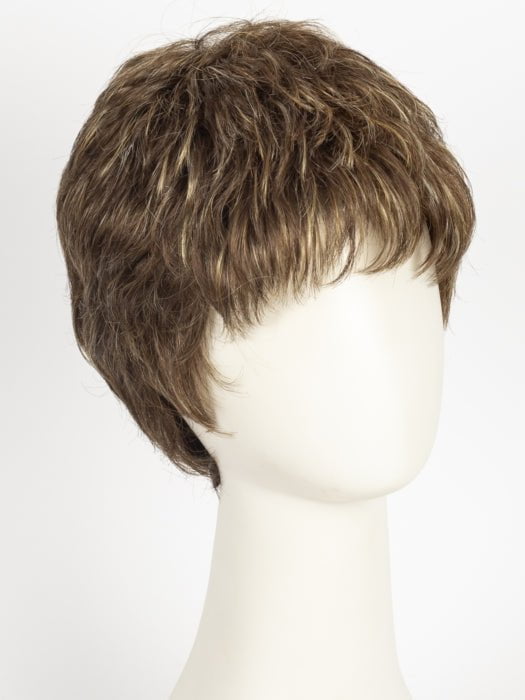Jamie | Synthetic Wig (Basic Cap) - Image 17