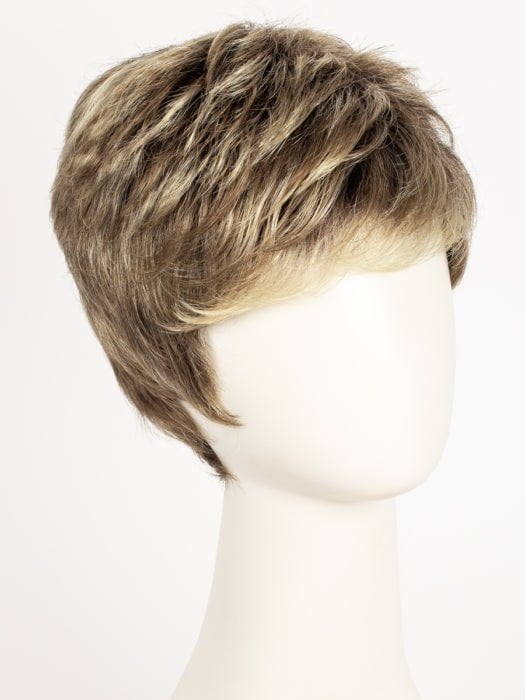 Nancy Petite | Synthetic Wig (Basic Cap) - Image 34