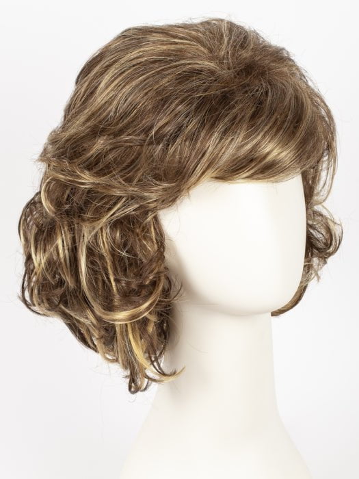 Compliment | Synthetic Wig (Basic Cap) - Image 21