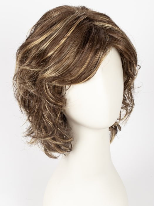 Colleen | Synthetic Wig (Basic Cap) - Image 15
