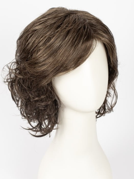 Colleen | Synthetic Wig (Basic Cap) - Image 8