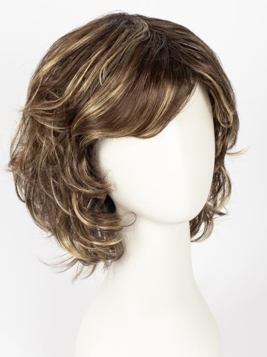 Colleen | Synthetic Wig (Basic Cap) - Image 26