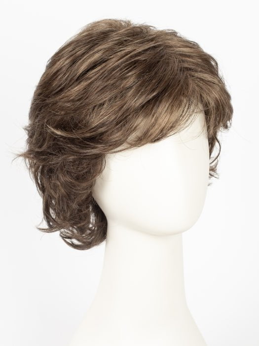 Diana | Synthetic Wig (Basic Cap) - Image 13
