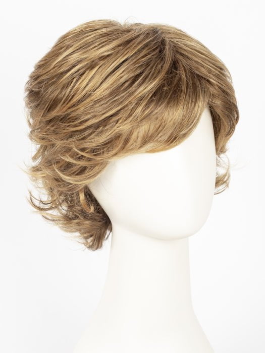 Diana | Synthetic Wig (Basic Cap) - Image 16
