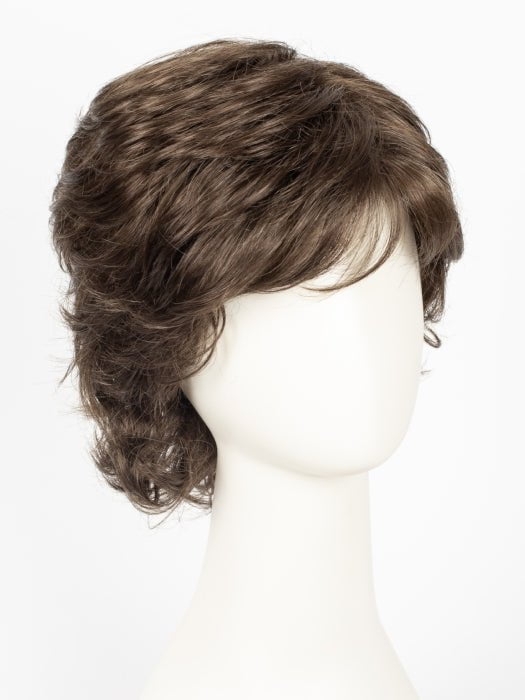 Diana | Synthetic Wig (Basic Cap) - Image 11