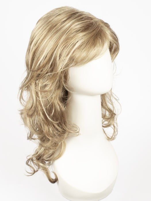 Becky | Synthetic Wig (Basic Cap) - Image 19