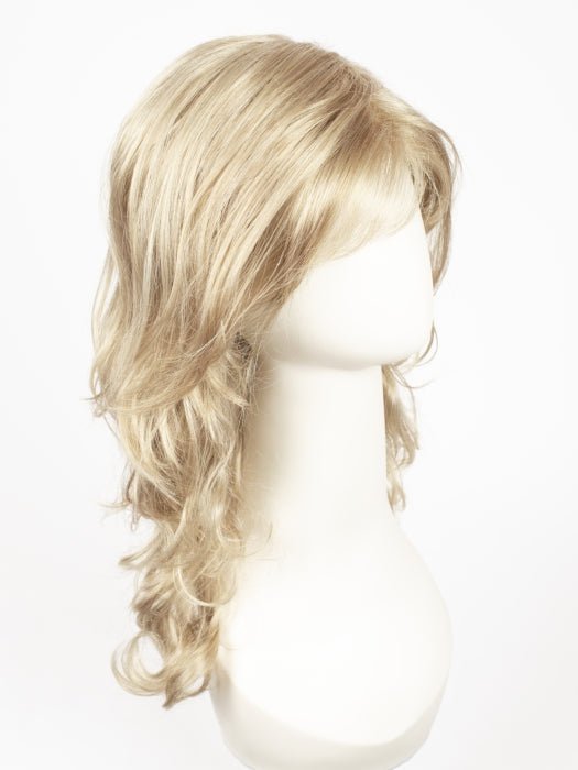 Becky | Synthetic Wig (Basic Cap) - Image 21