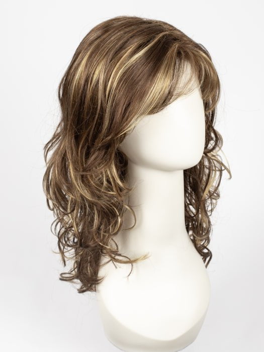 Becky | Synthetic Wig (Basic Cap) - Image 15