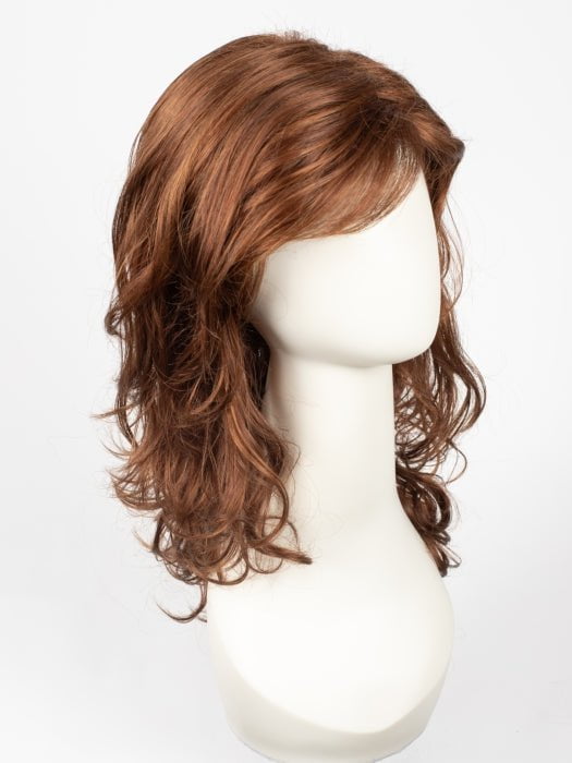 Becky | Synthetic Wig (Basic Cap) - Image 25