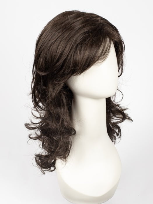 Becky | Synthetic Wig (Basic Cap) - Image 10