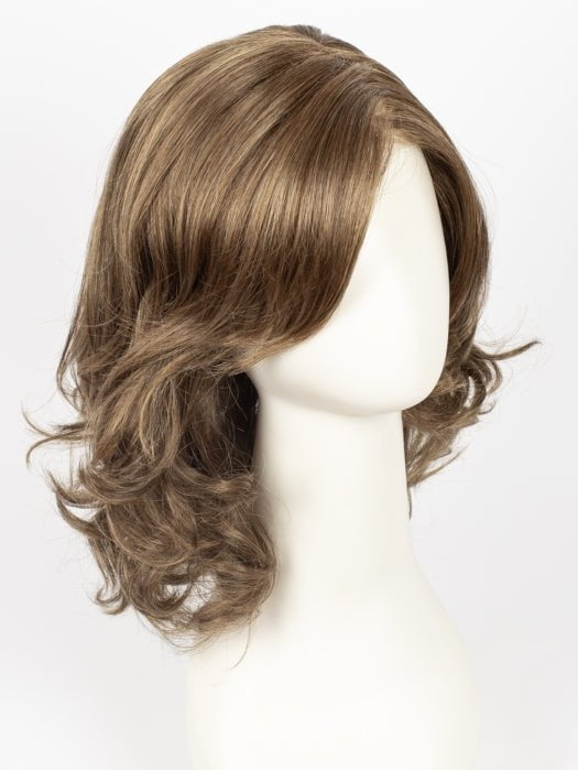 Socialite | Synthetic Lace Front Wig (Mono Part) - Image 15
