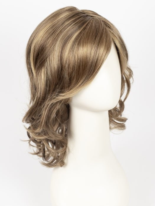 Socialite | Synthetic Lace Front Wig (Mono Part) - Image 18