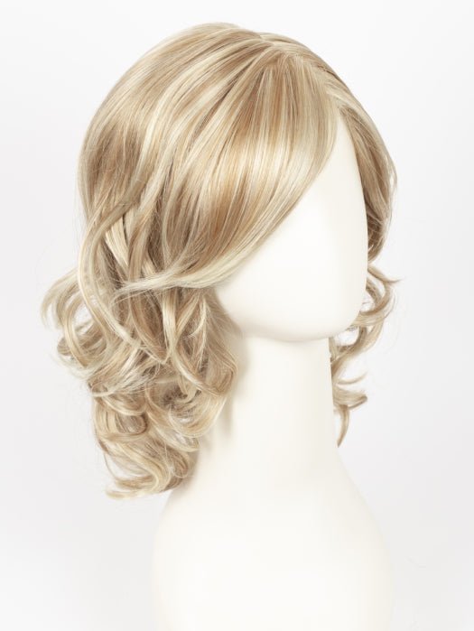 Socialite | Synthetic Lace Front Wig (Mono Part) - Image 19