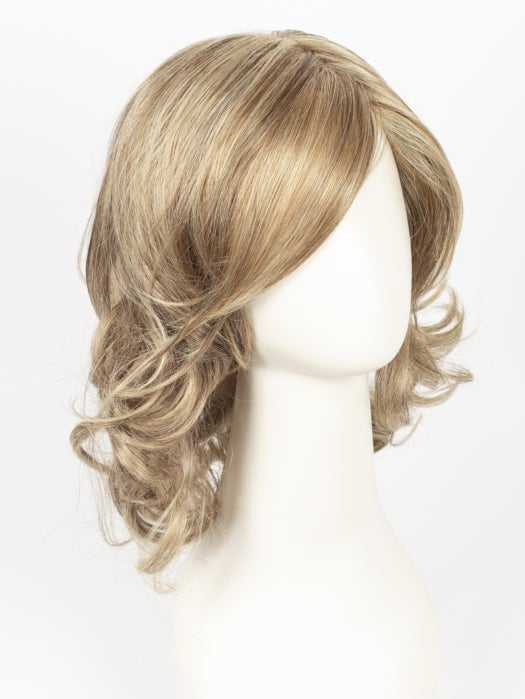 Socialite | Synthetic Lace Front Wig (Mono Part) - Image 20